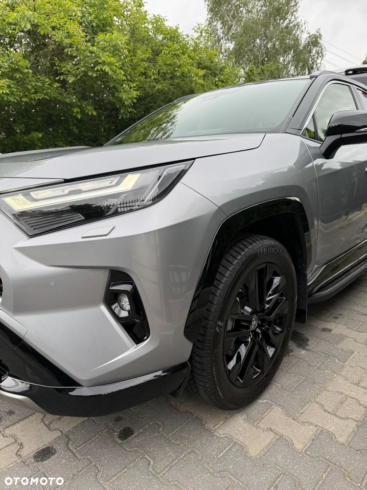 Toyota RAV4 - 7