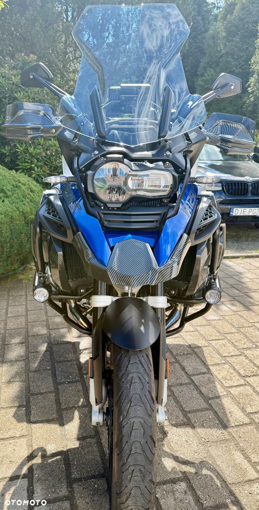 BMW R1250 GS Adventure - 15