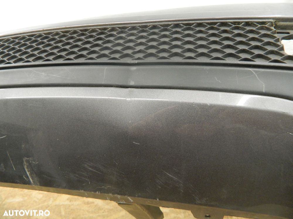 Bara spate Mercedes CLA AMG, 2012, 2013, 2014, 2015, 2016, 2017, 2018, A1178851525. - 6