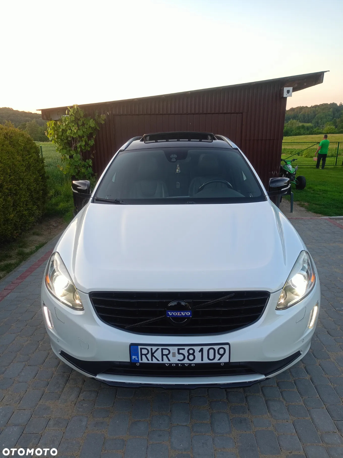 Volvo XC 60 - 2