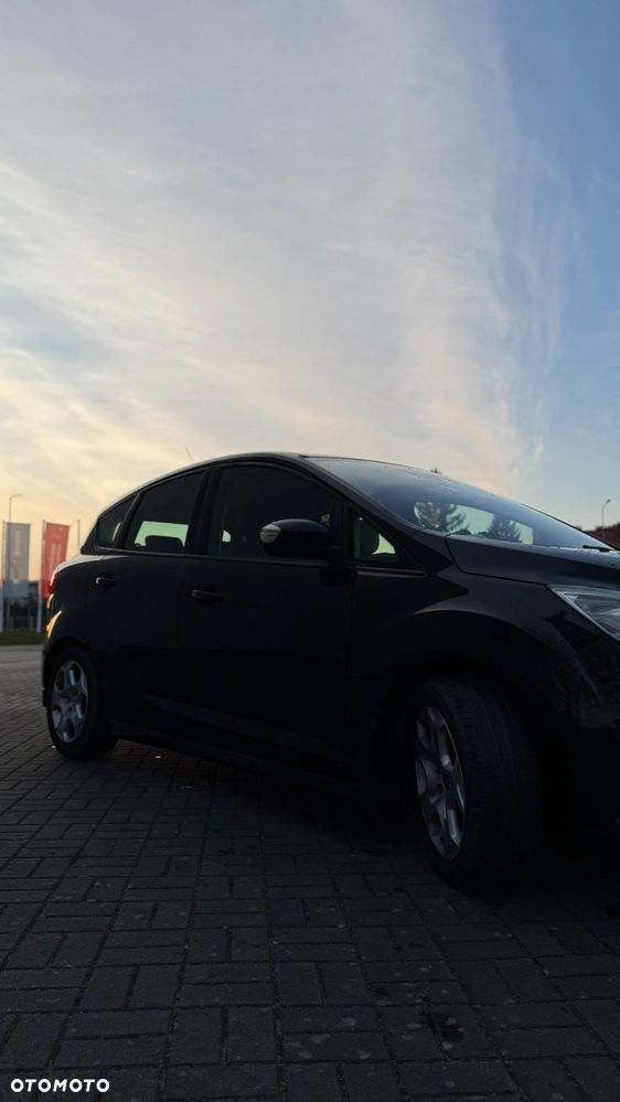 Ford C-MAX 1.6 TDCi Edition - 7
