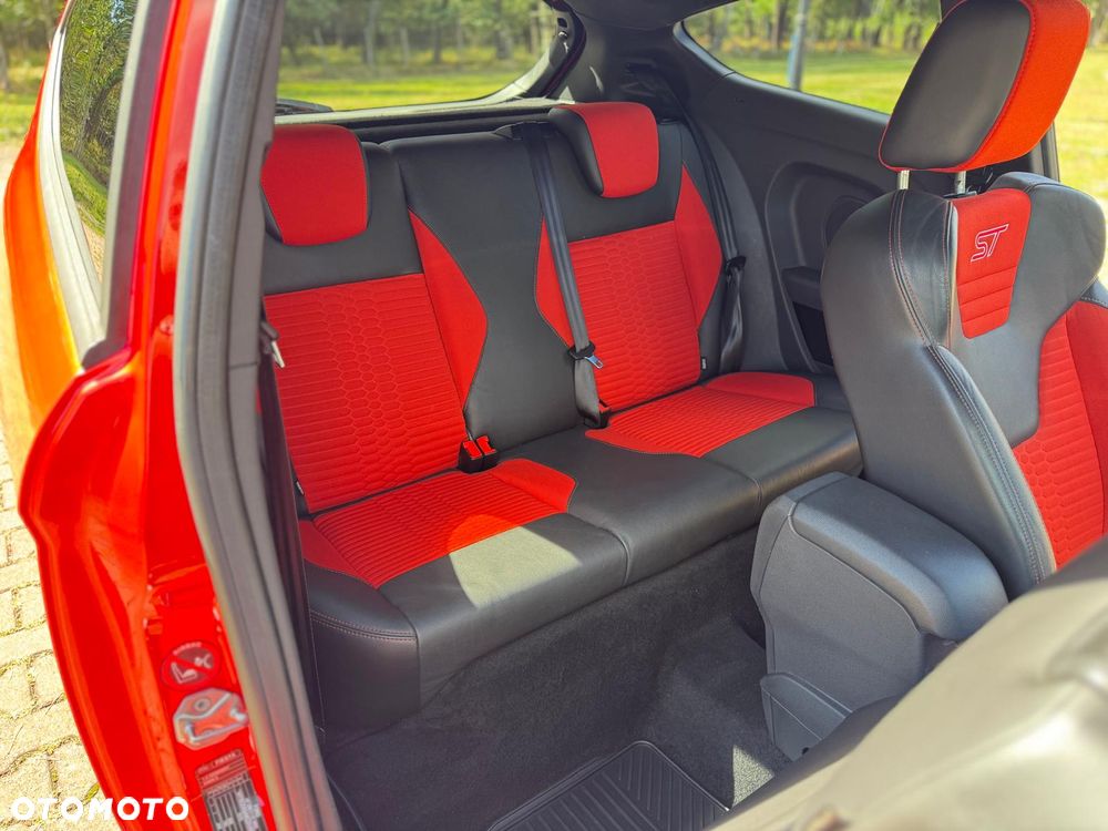 Ford Fiesta ST2 - 22
