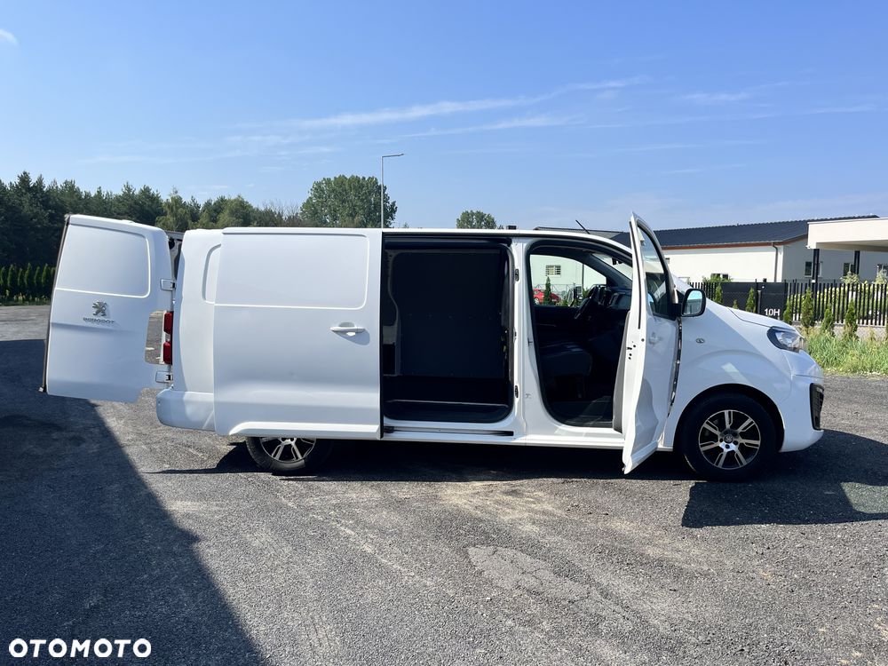 Peugeot Expert - 13
