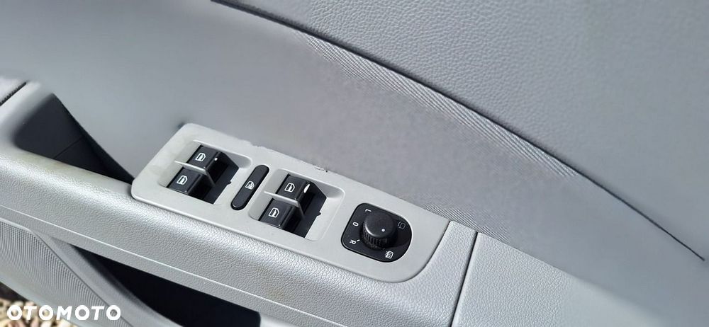 Skoda Superb - 19