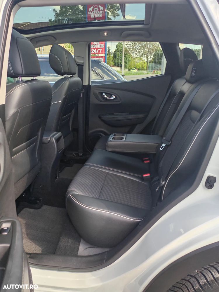 Renault Kadjar Energy dCi 130 X-tronic Bose Edition - 39