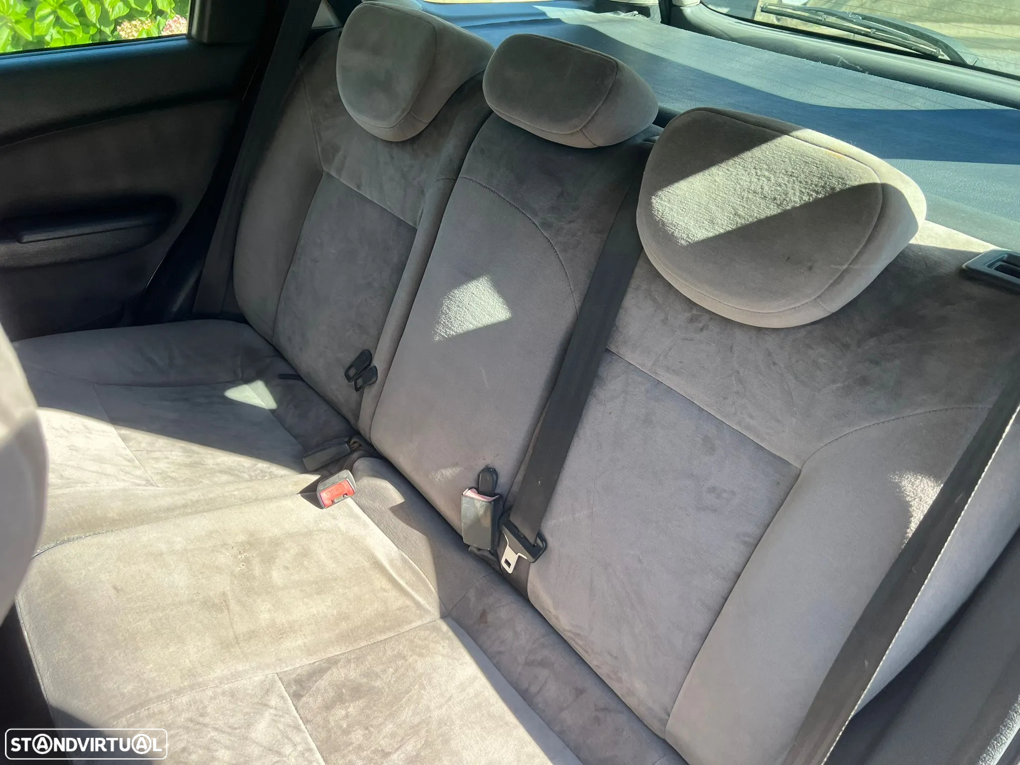 Citroën Xsara Break 1.4 HDi Premier 03 - 11