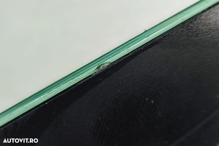 Oglinda retrovizoare interior 963215715R Renault Megane 4 seria - 3