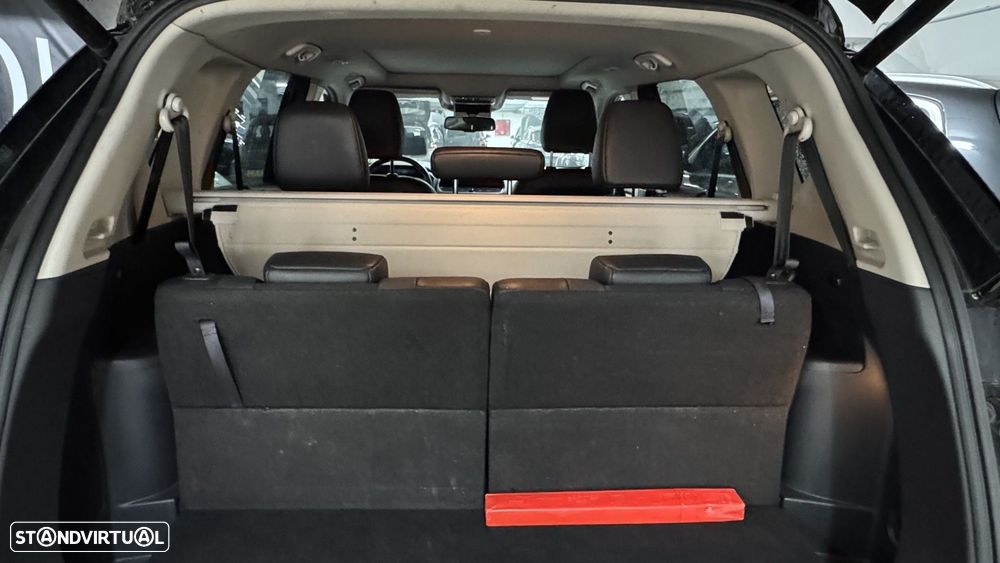 Nissan X-Trail 1.5 e-Power Tekna+ - 21