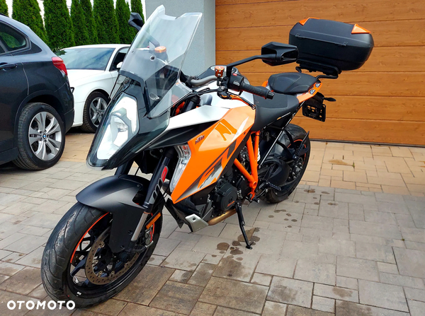 KTM Super Duke