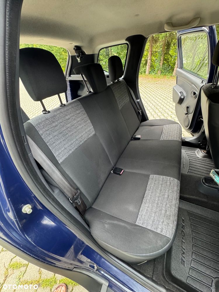 Dacia Duster 1.6 SCe Laureate 4x4 S&S - 20