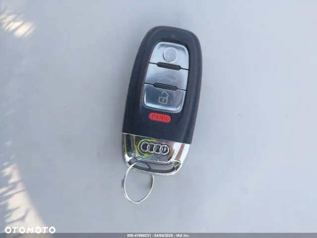 Audi Q5 2.0 TFSI Quattro Tiptronic - 14