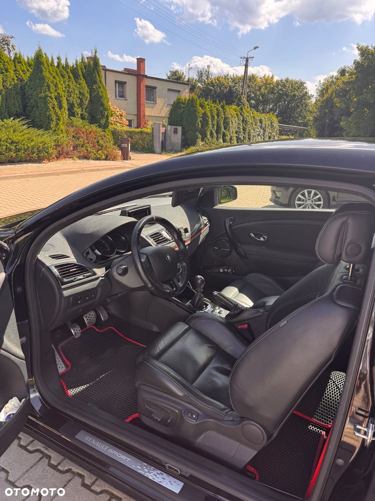 Renault Megane R.S - 9