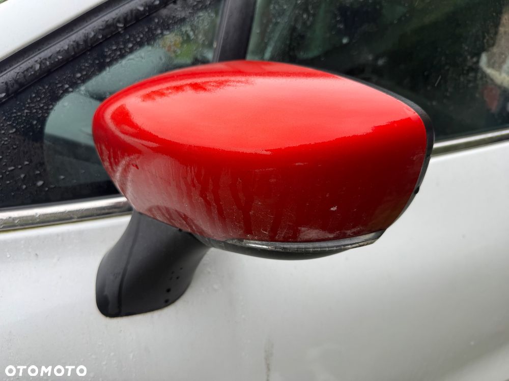 RENAULT CLIO IV LIFT LUSTERKO LEWE 9-pin EU - 1