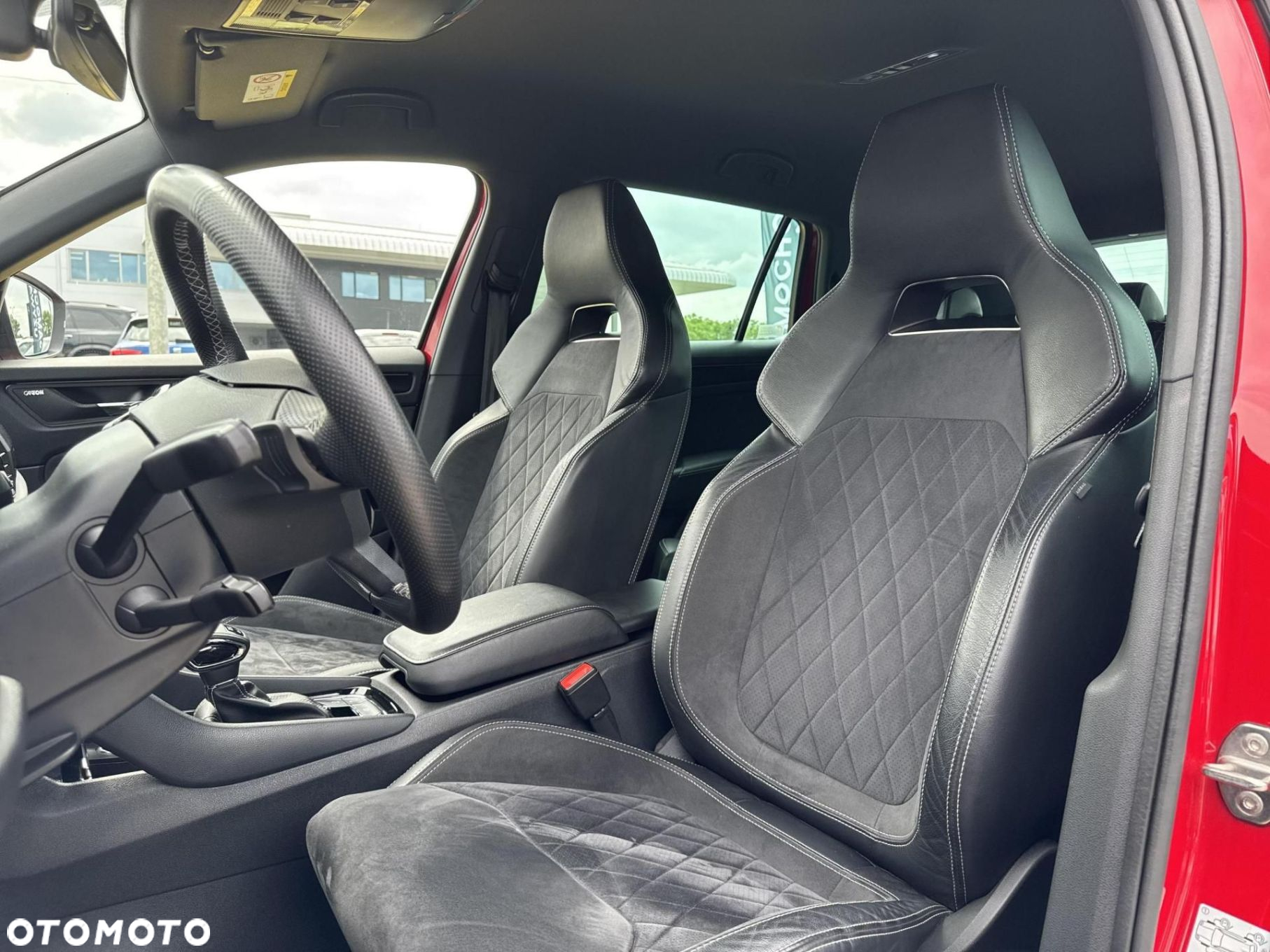 Skoda Kodiaq - 10