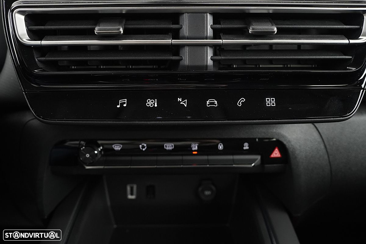 Citroën C5 Aircross 1.5 BlueHDi Shine Pack EAT8 - 14