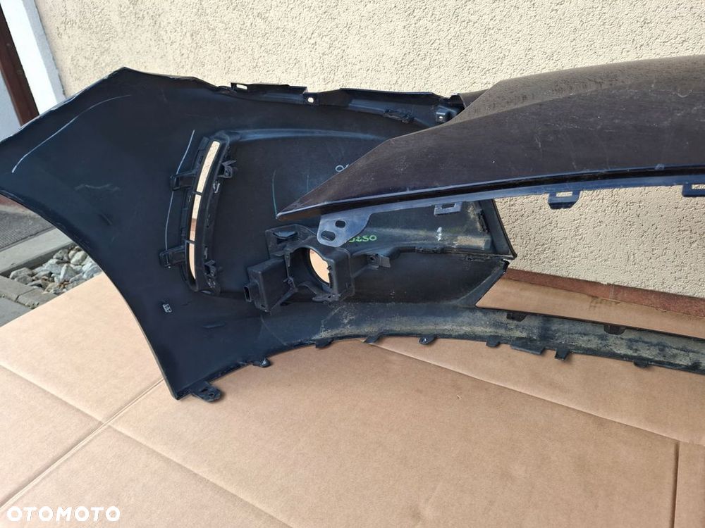 ZDERZAK PRZÓD CITROEN DS3 LIFT ORYGINAŁ - 11