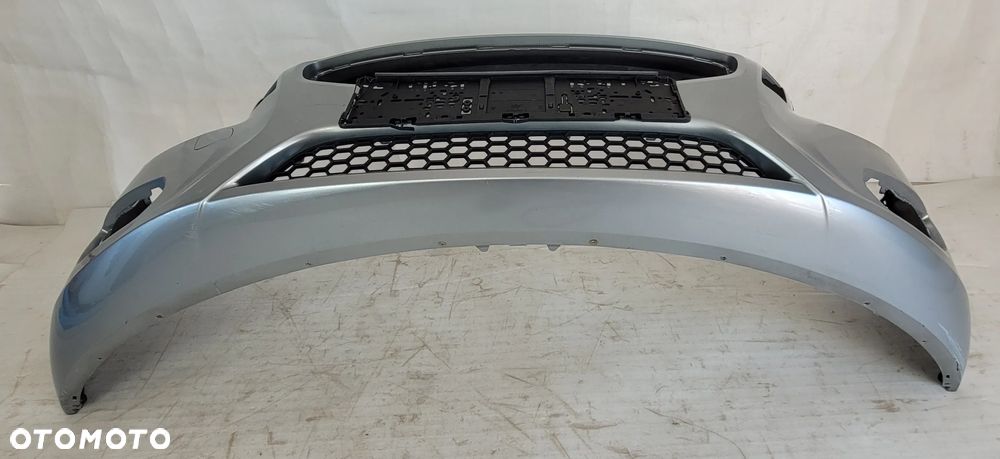 ZDERZAK PRZEDNI PRZÓD VOLVO V60 I S60 II 2010-2013 31290811 - 7