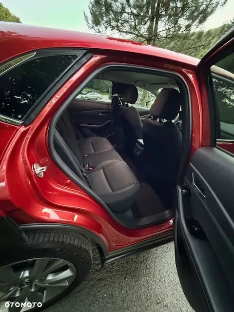 Mazda CX-30 - 7