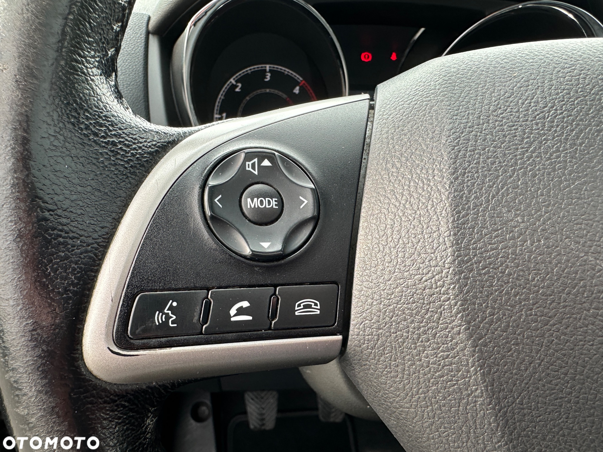 Mitsubishi ASX 1.8 DID Instyle NAVI AS&G - 16