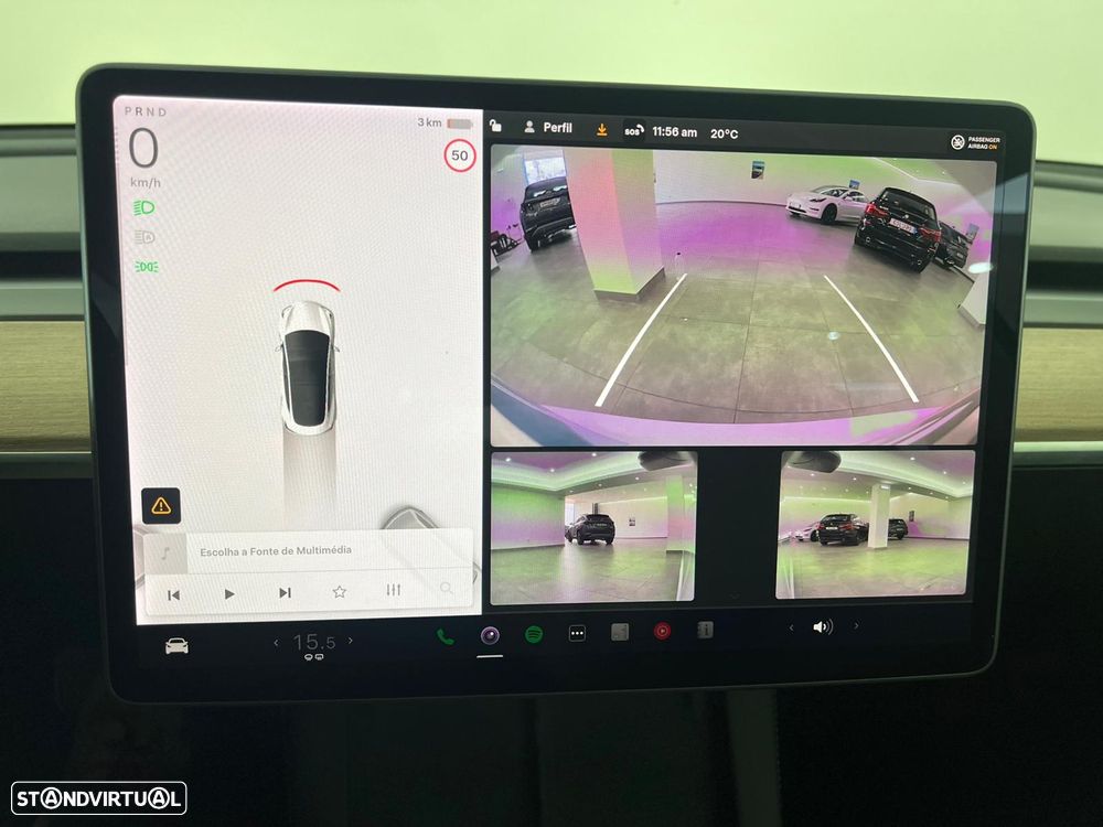 Tesla Model 3 Standard RWD - 13
