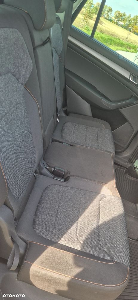 Skoda Kodiaq 2.0 TDI DSG Clever - 17