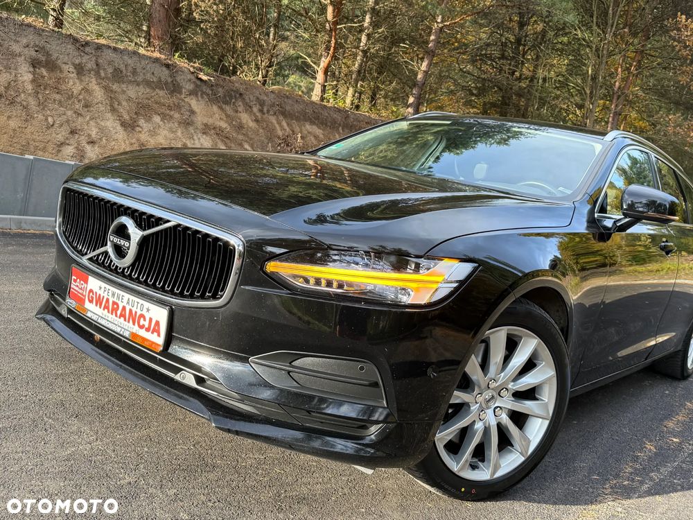 Volvo V90 D5 AWD Momentum - 3