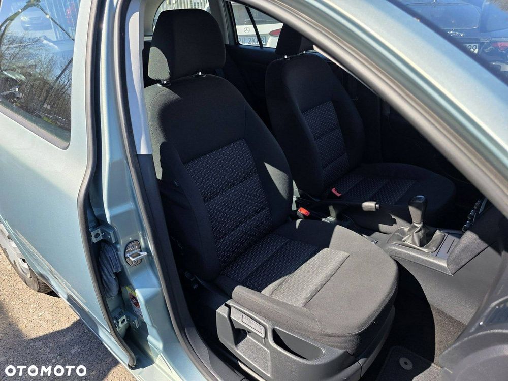 Skoda Octavia 1.2 TSI Classic - 20