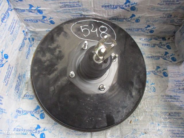 Servofreio 46007JD91A NISSAN QASHQAI 2007 1.5 DCI DIESEL - 2