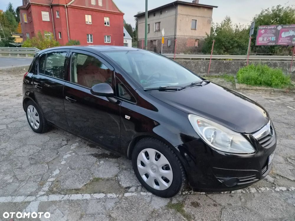 Opel Corsa - 10