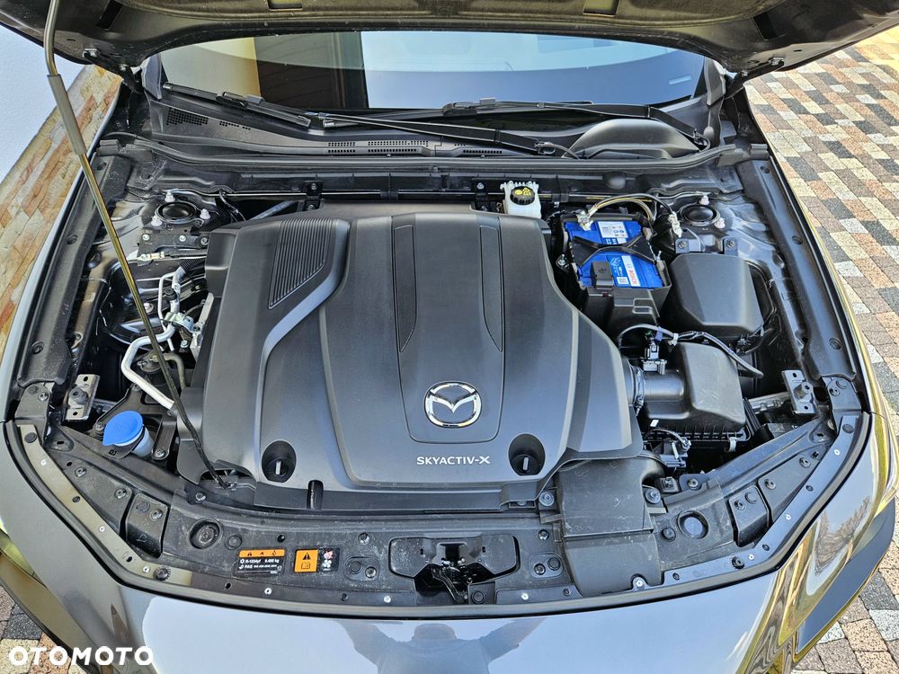 Mazda 3 - 19