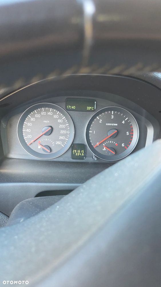 Volvo C30 1.6D DRIVe - 26