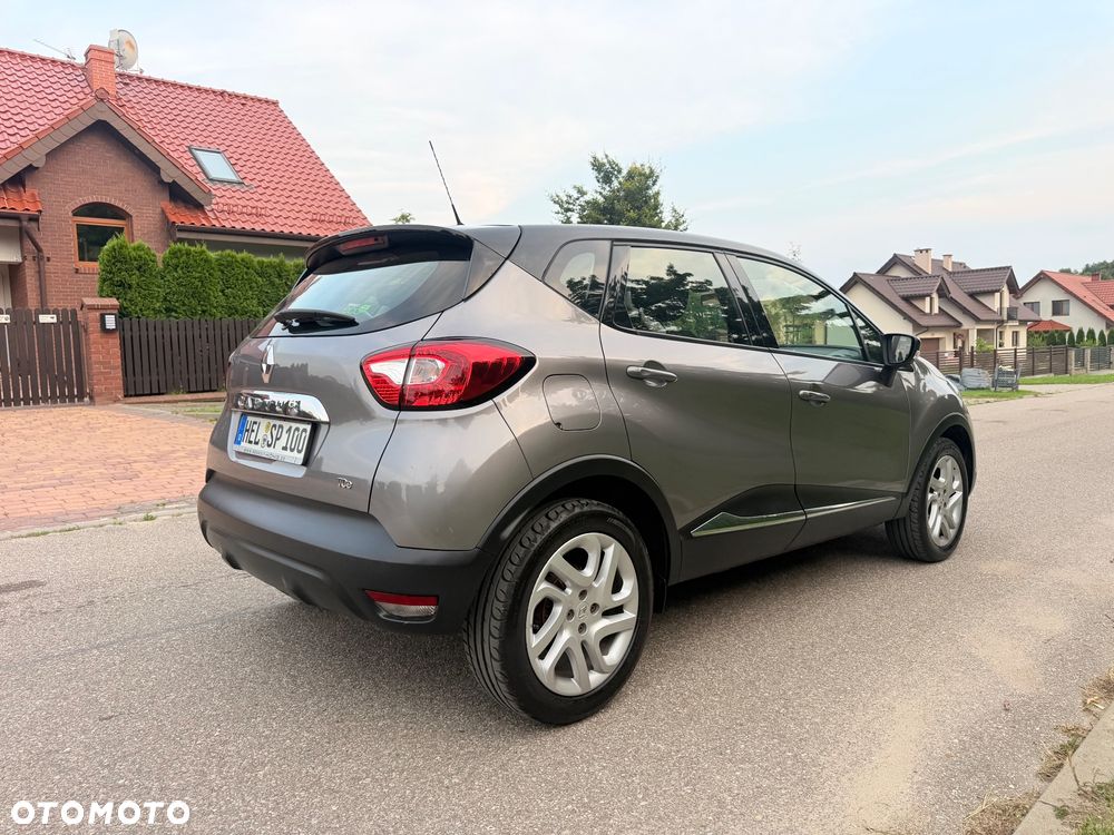 Renault Captur - 3