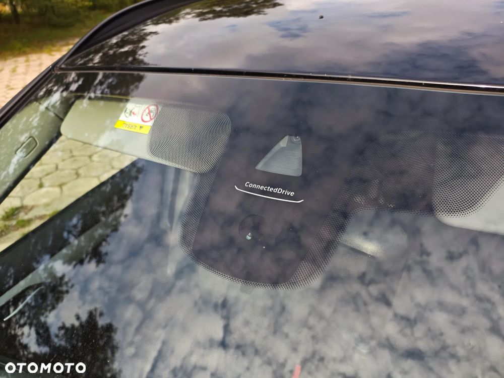 BMW X1 xDrive18d Advantage sport - 37