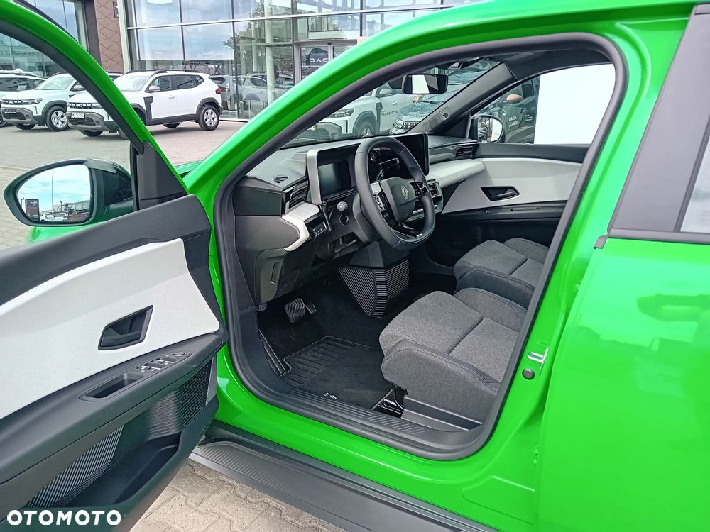 Renault 5 40kWh Urban Range Evolution - 14