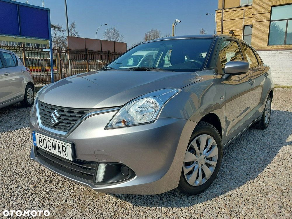 Suzuki Baleno 1.2 Premium - 2