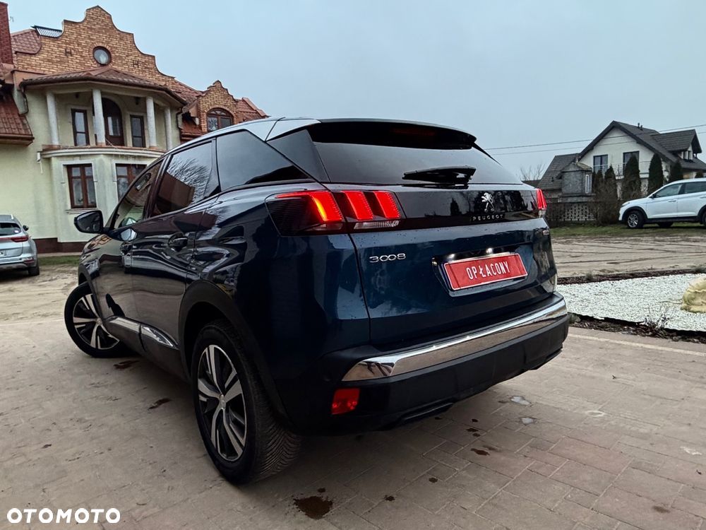 Peugeot 3008 - 16