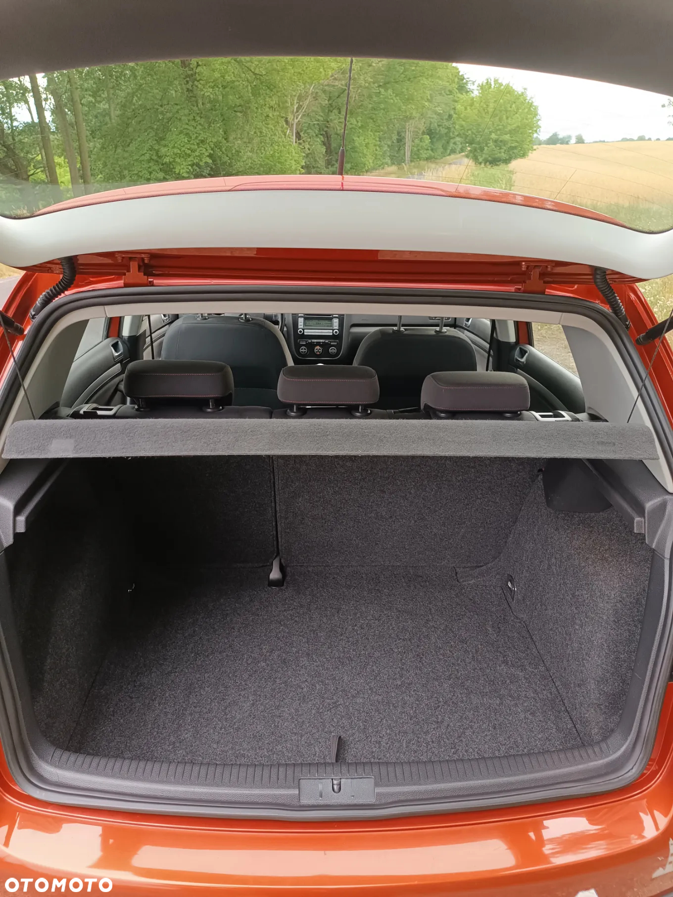 Volkswagen Golf 1.4 Goal - 14