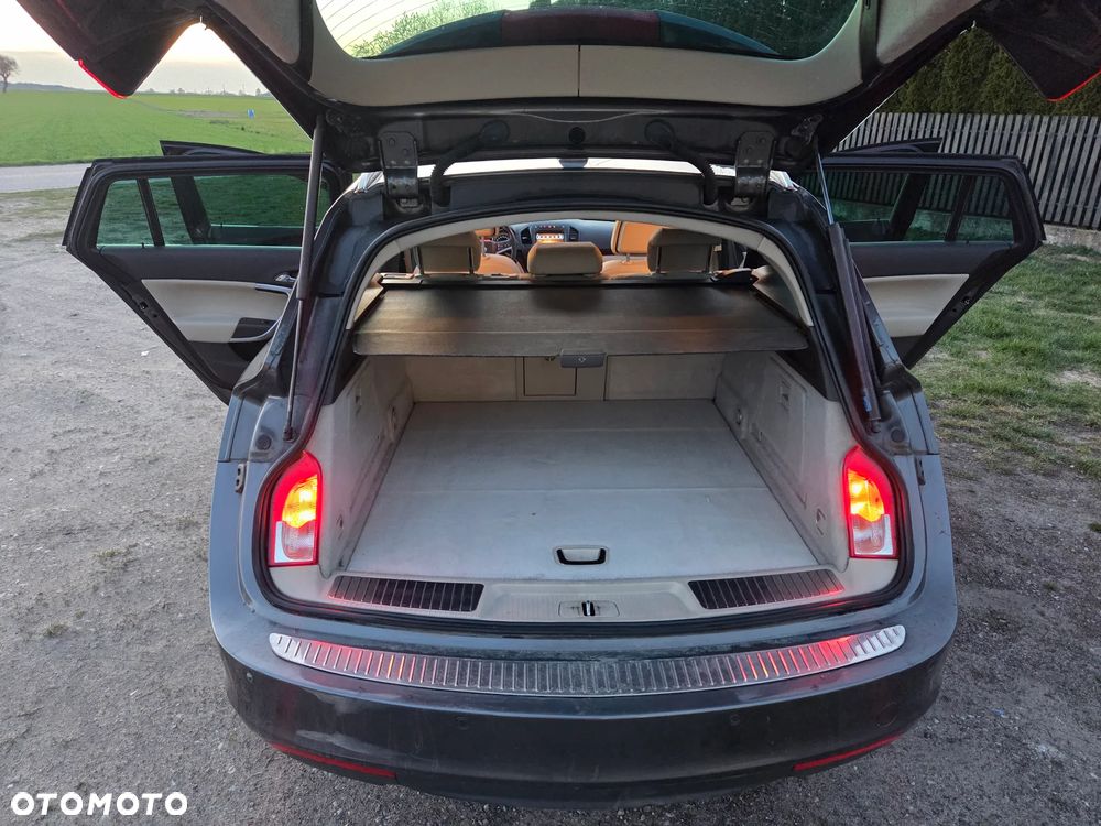 Opel Insignia 2.0 CDTI Cosmo - 8