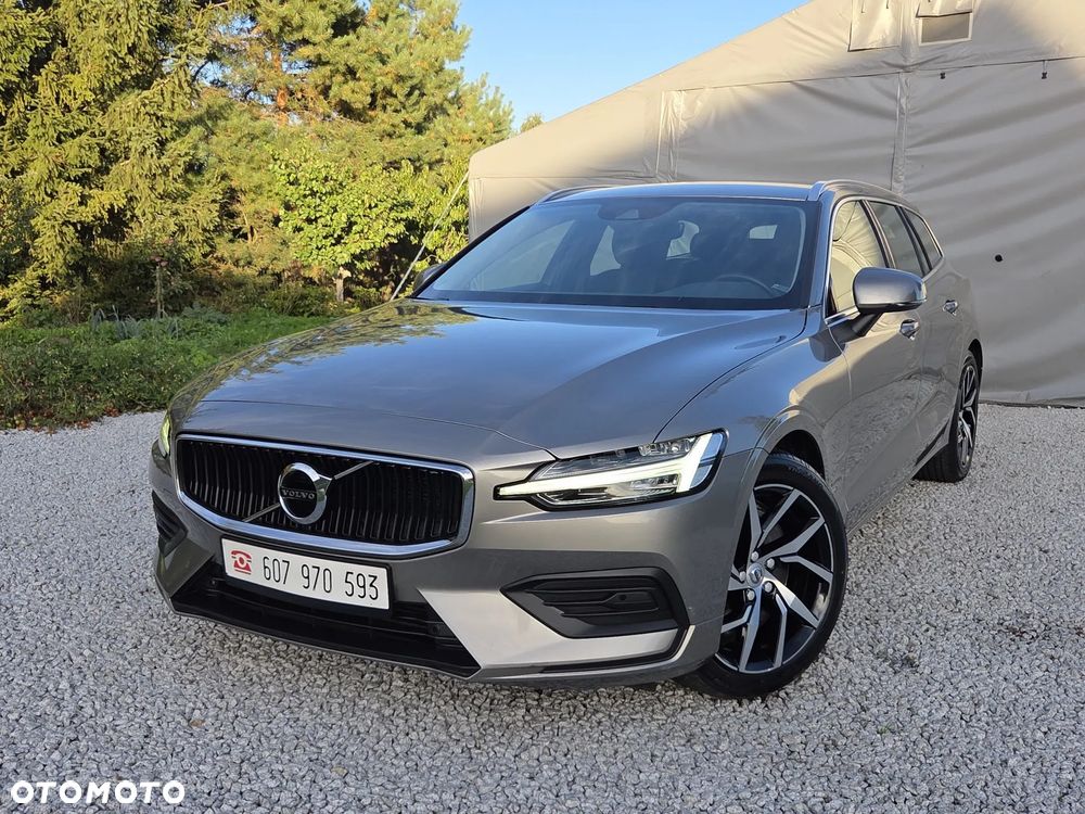 Volvo V60 T5 Geartronic Momentum Pro - 25