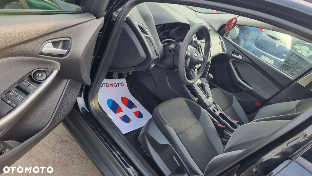 Ford Focus 1.0 EcoBoost Gold X (Edition Start) - 10