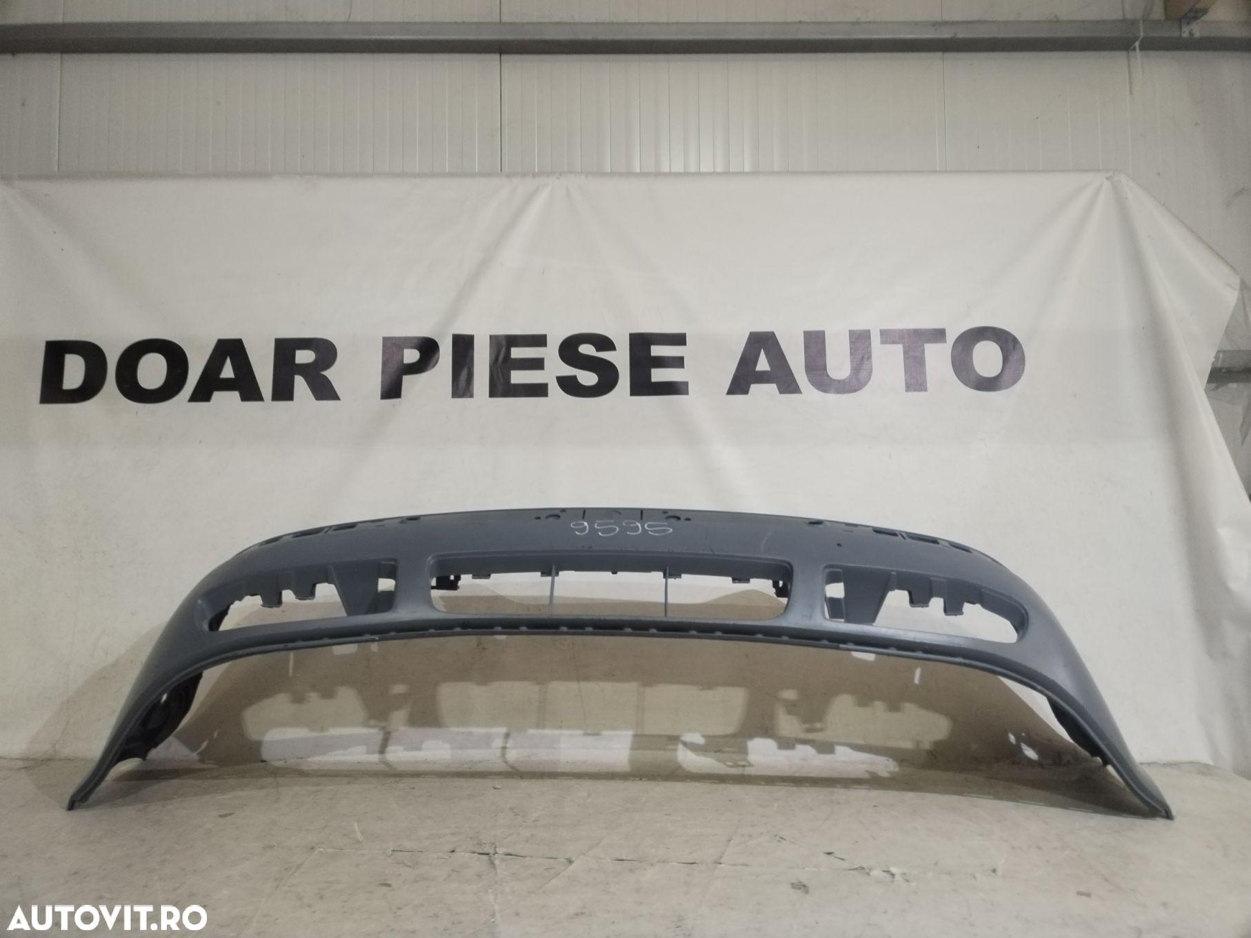 Bara fata VW Bora, 1998, 1999, 2000, 2001, 2002, 2003. - 5