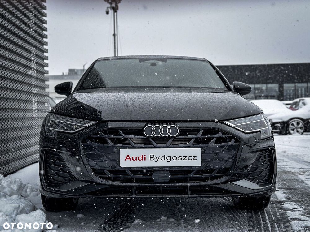 Audi A3 Limousine - 10