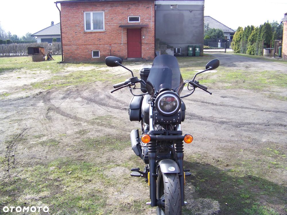 UM Renegade Sport - 5