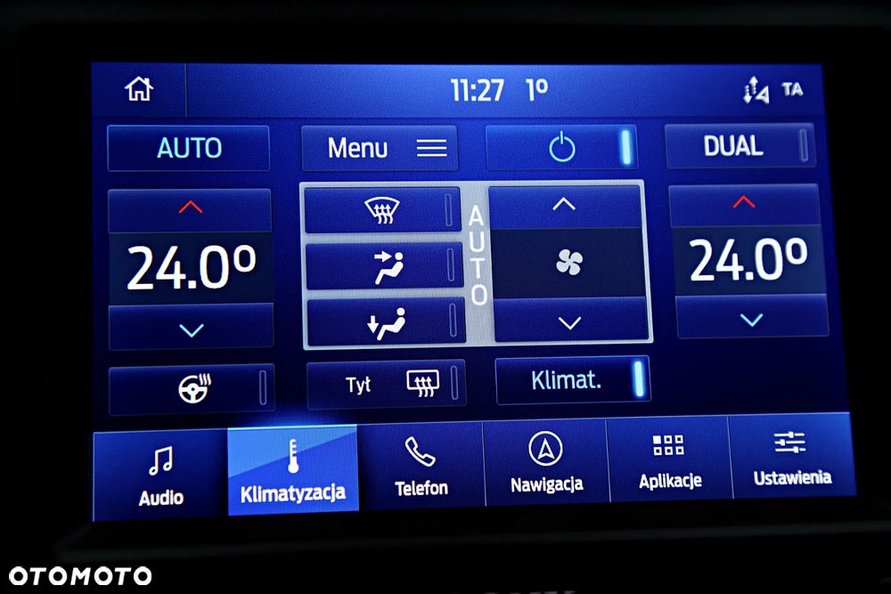 Ford Mondeo 2.0 EcoBlue Titanium - 36