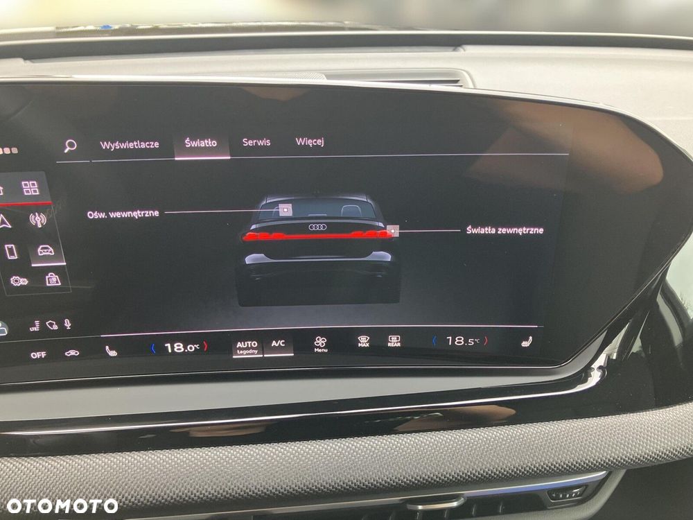 Audi A5 Limousine TFSI S tronic - 24