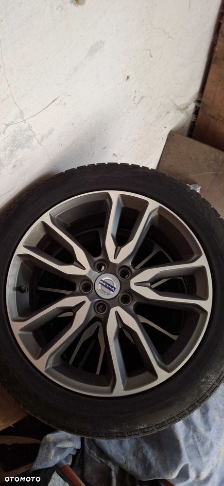 Volvo V60 Cross Country - 8
