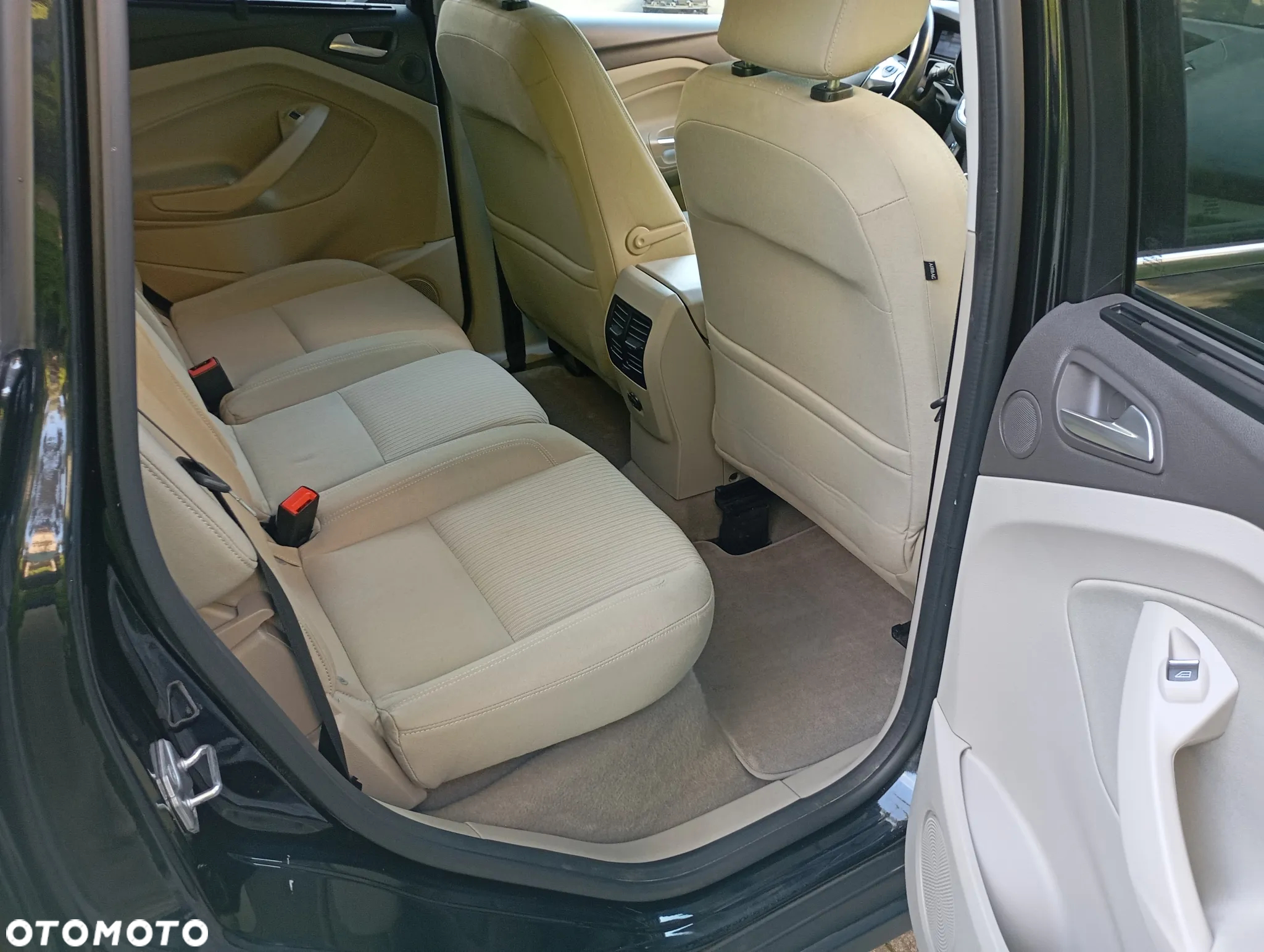 Ford C-MAX 1.6 EcoBoost Start-Stop-System Titanium - 7
