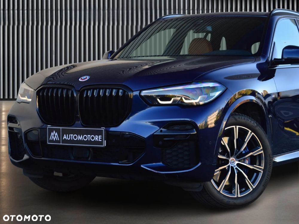 BMW X5 xDrive25d sport - 2