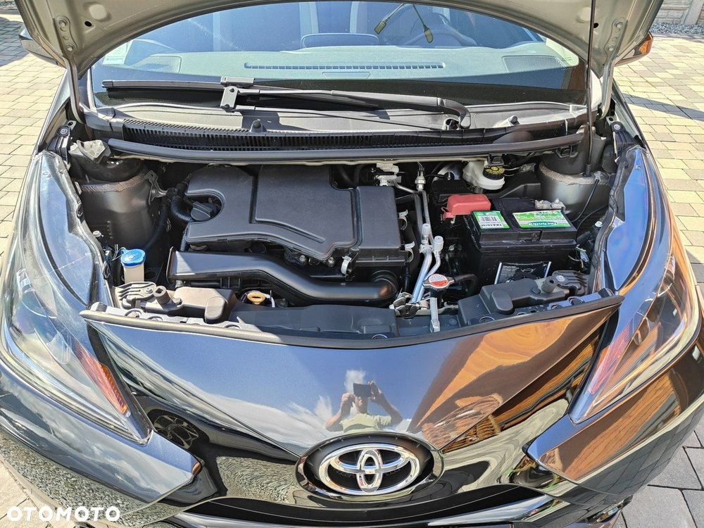 Toyota Aygo - 28