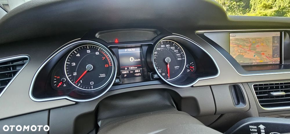 Audi A5 Cabrio - 14